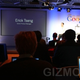 Illustration for article titled Google Nexus One Liveblog Archive